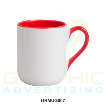 Sublimation mug